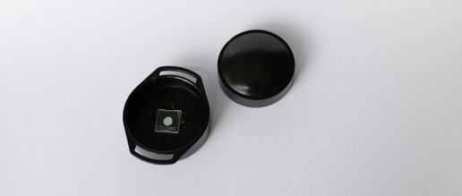 Exposimeter Typ PD Exposimeter Typ PD