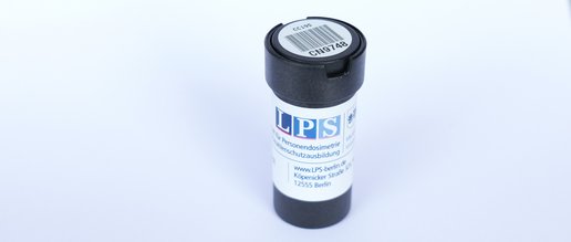 Exposimeter Typ RSKS