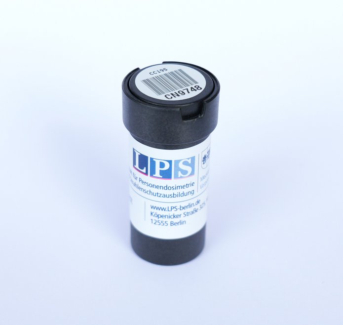 Exposimeter Typ RSKS Exposimeter Typ RSKS