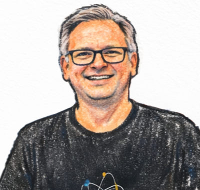 Dr. Matthias Bastian