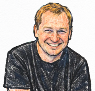 Dr. Michael Kieschnick