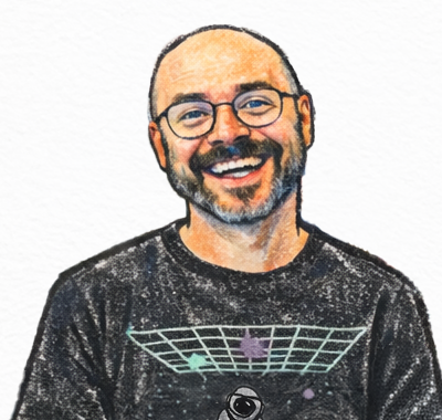 M.A. Michael Dressel