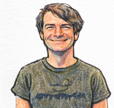 M. Eng. Sandro Eckhardt